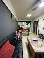 Blk 704 West Coast Road (Clementi), HDB 3 Rooms #588237661
